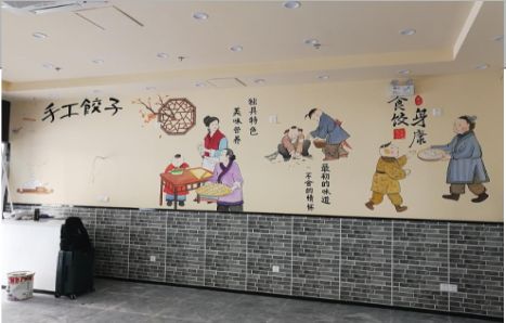 远安手绘墙绘工具有哪些
