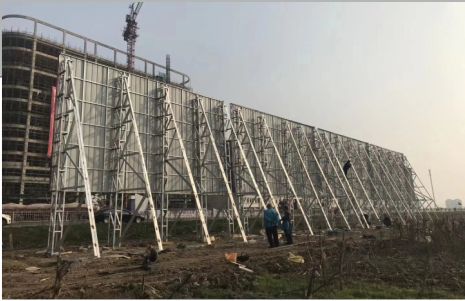 远安什么是广告物料？