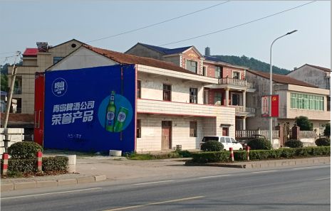 远安写真布和喷绘布的区别?