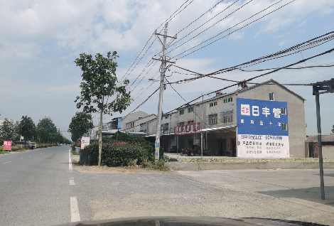 远安如何能保证墙体广告的醒目性？