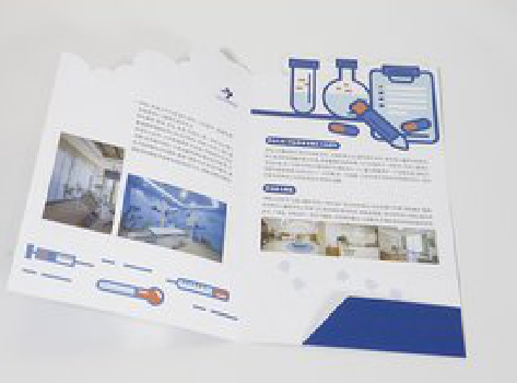 远安说明书印刷有哪些样式可以选择？