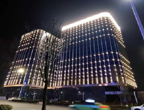 远安亮化工程安装注意事项。