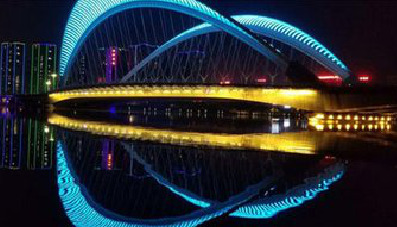 远安亮化工程如何做好公共区域的安全性。