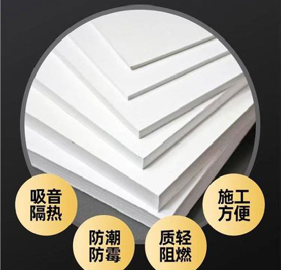 远安雪弗板和PVC板材有什么区别？